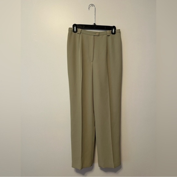Ingenuity crepette pants- 8 Petite - Picture 1 of 12